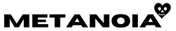 Metanoia logo