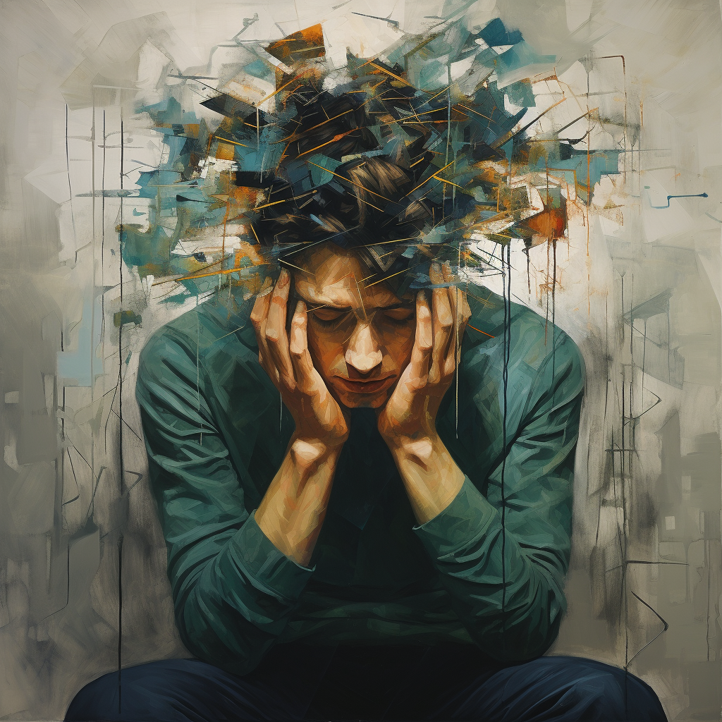 How your physical health directly impacts your mental health