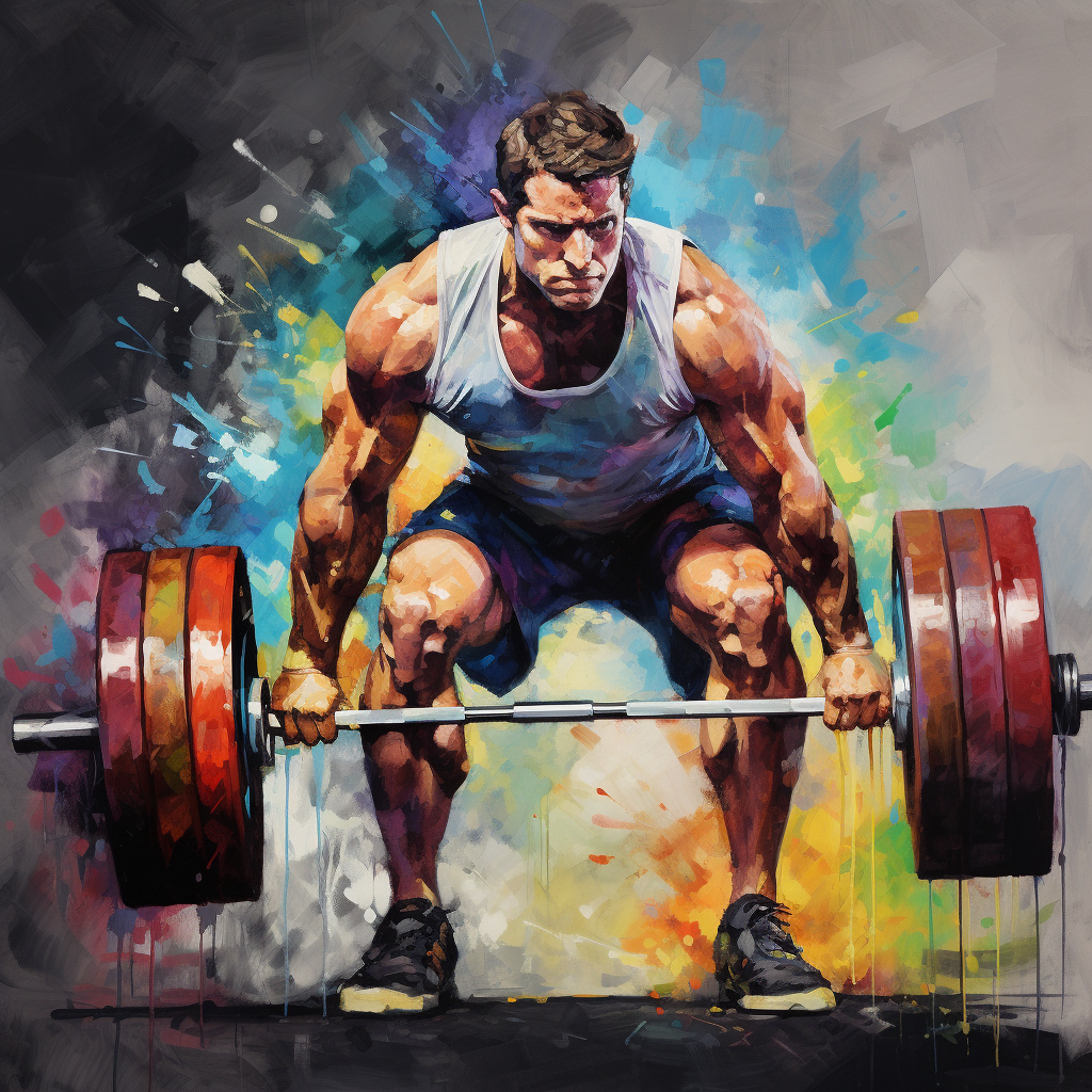 The Benefits of Weight Lifting: Building More Than Just Muscle
