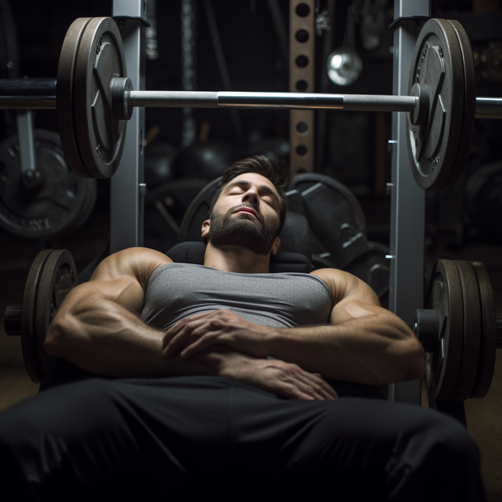 Sleep more to grow more