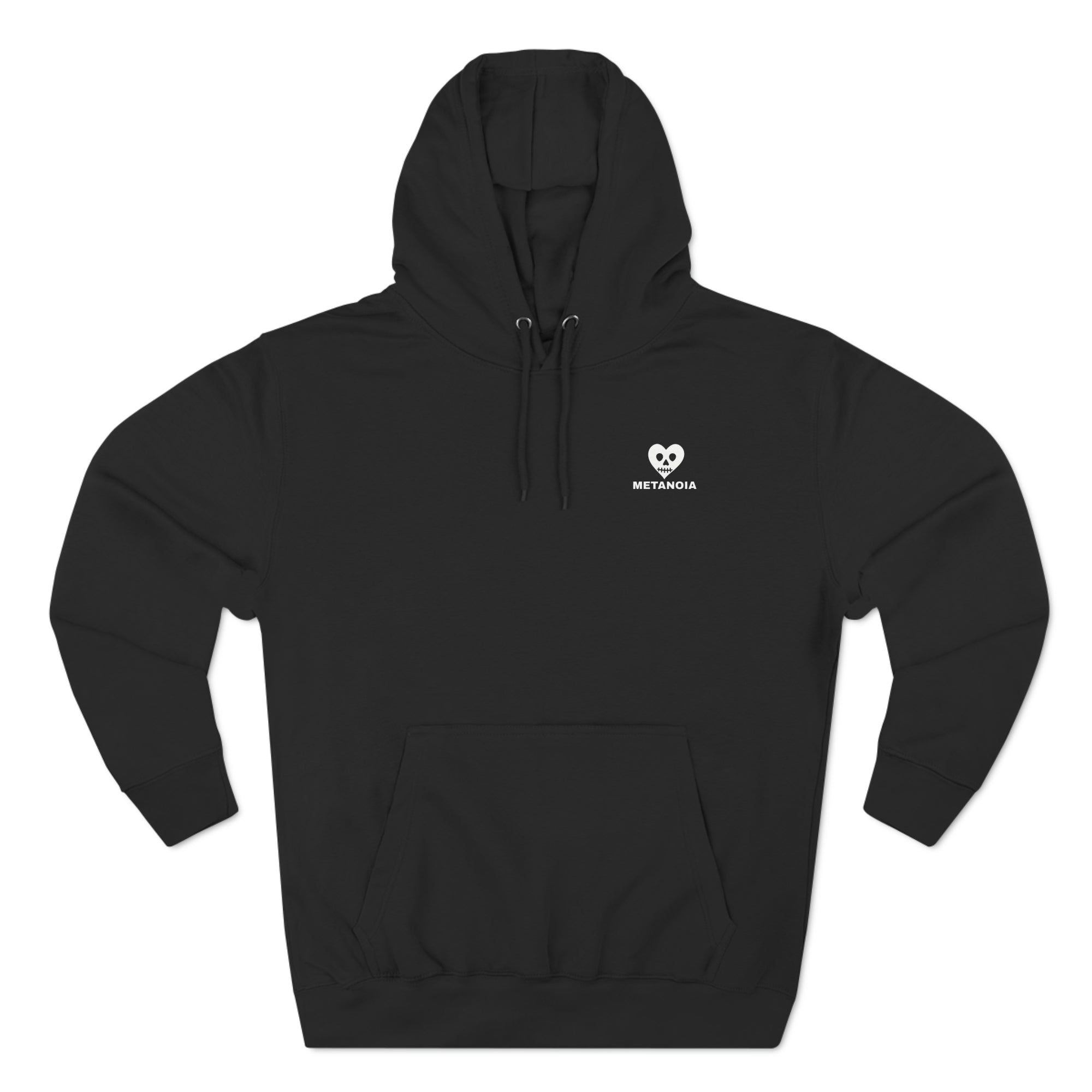 ALL IN Fleece Hoodie