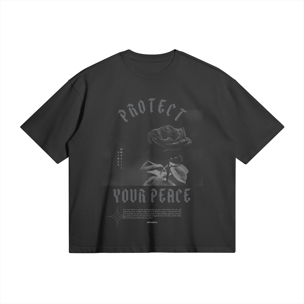 Protect your Peace Tee